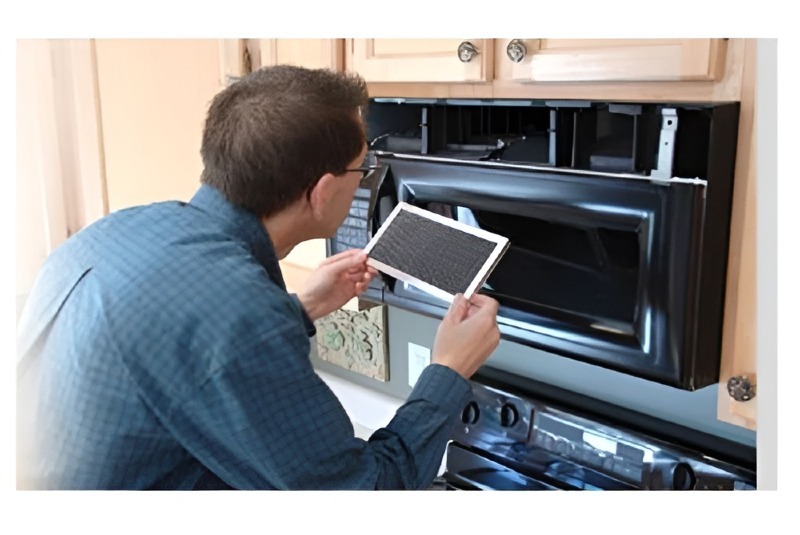 Buld-in Microwave Repair in Lake Elsinore